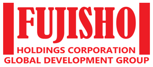 Fujisho Corporation logo