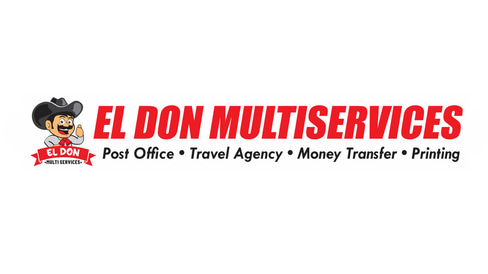 El Don Multiservices logo