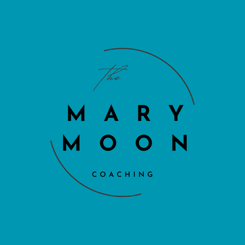 Mary Moon logo