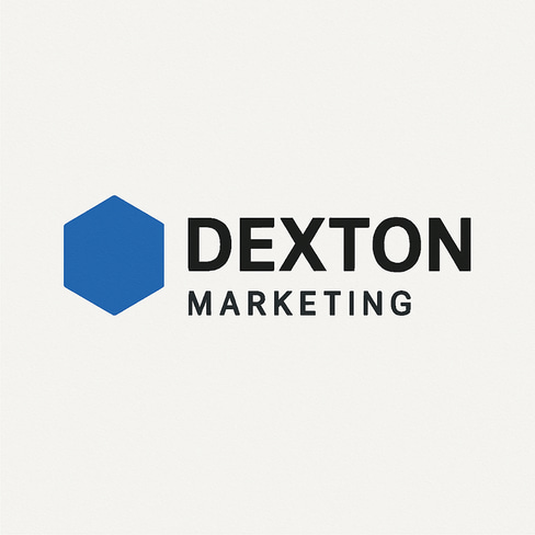 Dexton Marketing logo