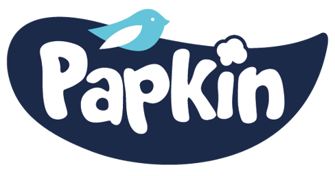 Papkin logo
