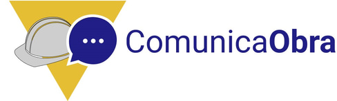 COMUNICA OBRA logo