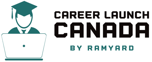 Career Launch Canada logo