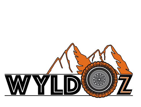 Wyld Oz logo