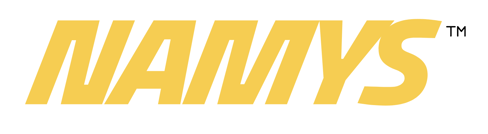 NAMYS Apparel logo
