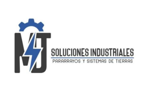 MJ SOLUCIONES logo