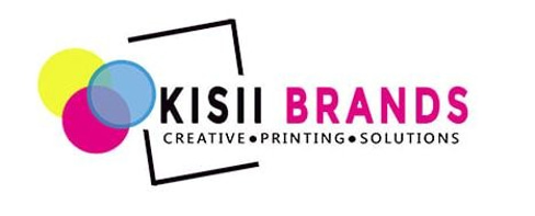 Kisii Brands logo
