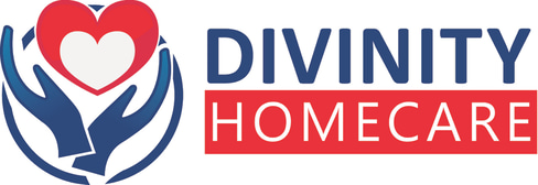 Divinity Homecare logo