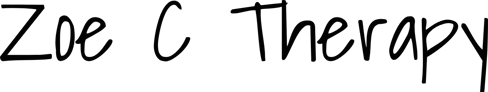 Zoe C Therapy logo