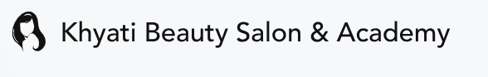 Khyati Beauty Salon & Academy logo