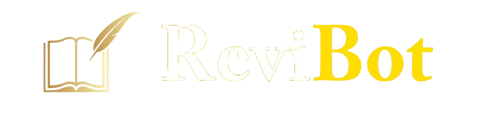 ReviBot logo