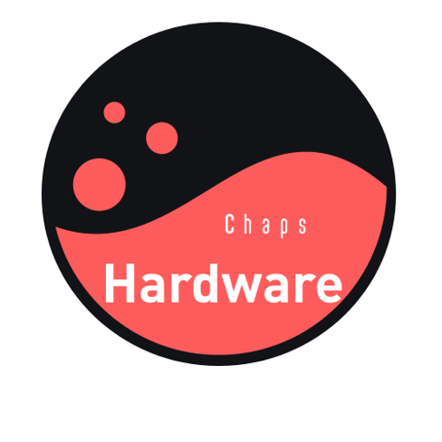 Chaps Hardware logo