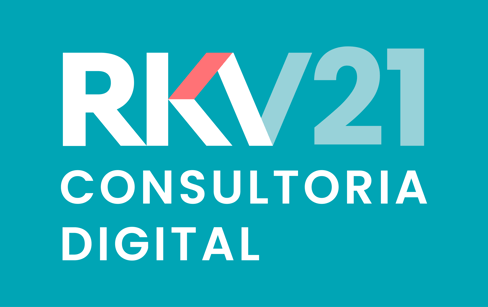 RKV21 Consultoria Digital logo