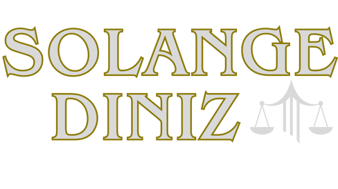 Dra. Solange Diniz Santana logo