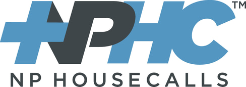 NP Housecalls, PLLC logo