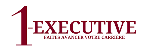 1-Executive logo