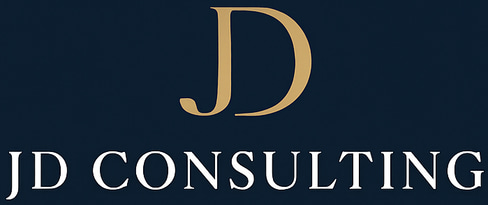 JD Consulting logo
