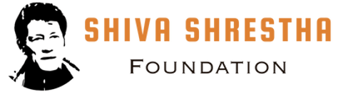 Shiva Shrestha Foundation  logo