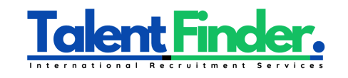Talent Finder International logo