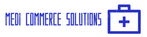 Medi Commerce Solutions logo