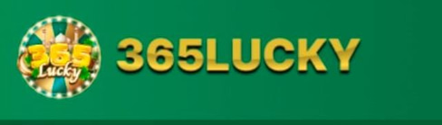 365 lucky game logo