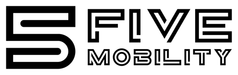 FIVE Mobility logo