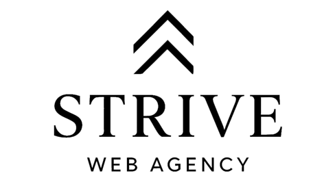 Strive logo
