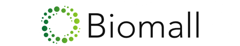 Bio products shop logo