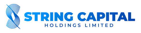 String Capital Holdings Limited logo