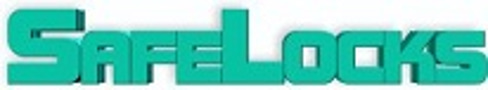 SAFELOCKS logo