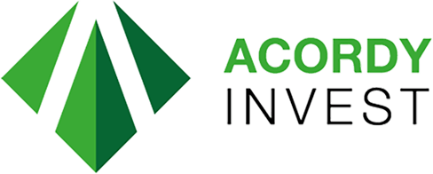Acordy Invest S.A. logo