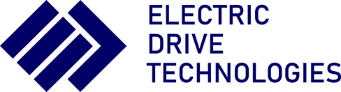 Electric Drive Technologies logo