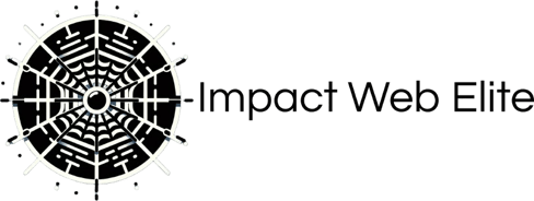 Impact Web Elite logo