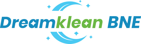 Dreamklean BNE logo