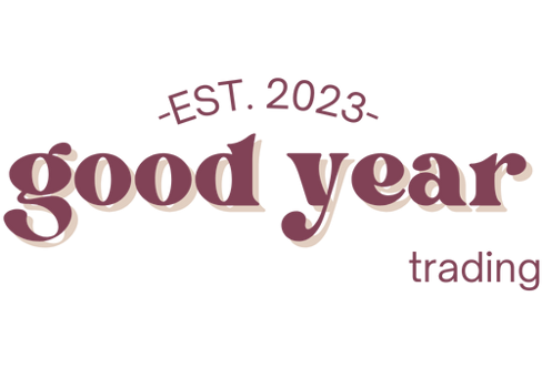 Good Year For Food logo