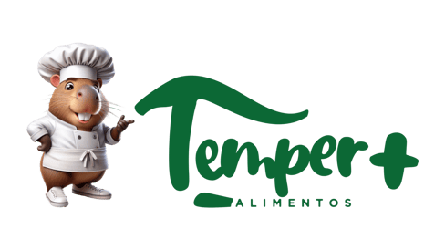 Temper+ logo