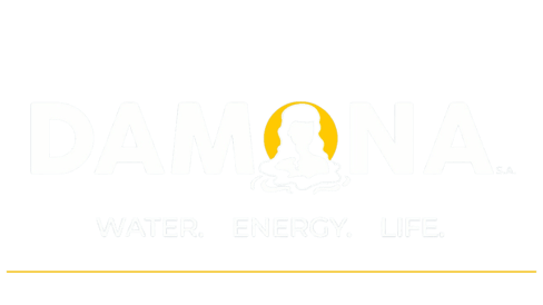 DAMONA logo