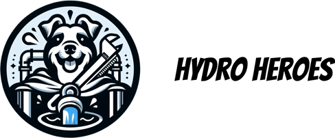 Hydro Heroes Plumbing & Heating LLC logo