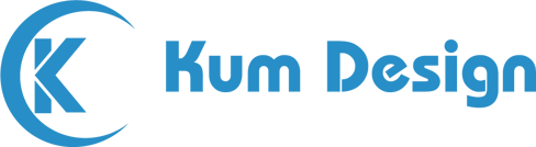 Kum Design logo