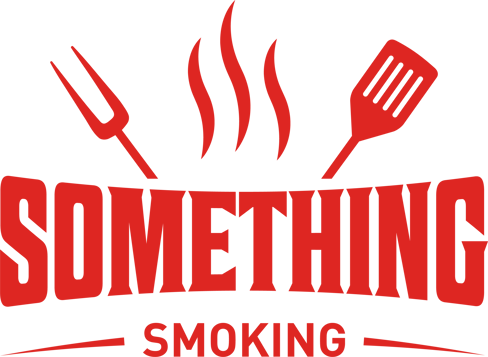 Something Smoking logo