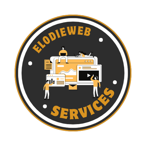 elodiewebservices logo