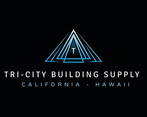 Tri-City Building Supply logo