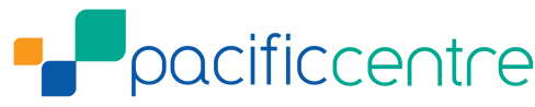 Pacific Centre logo