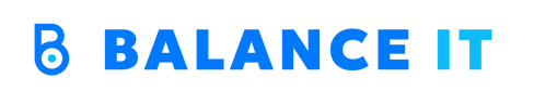 Balance IT logo