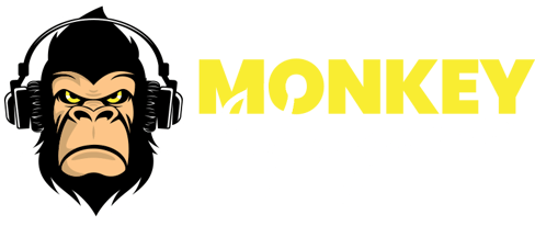Monkey Flyers logo