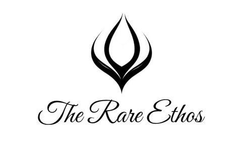 The Rare Ethos logo