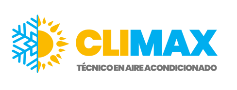 Climax Aire Acondicionado logo