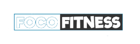 Foco Fitness - Melhor Escrita logo
