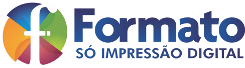 Formato Só Impressão Digital logo