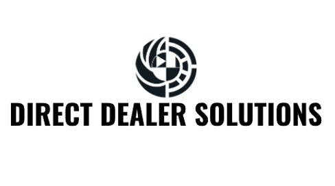 DIRECT DEALER SOLUTIONS logo